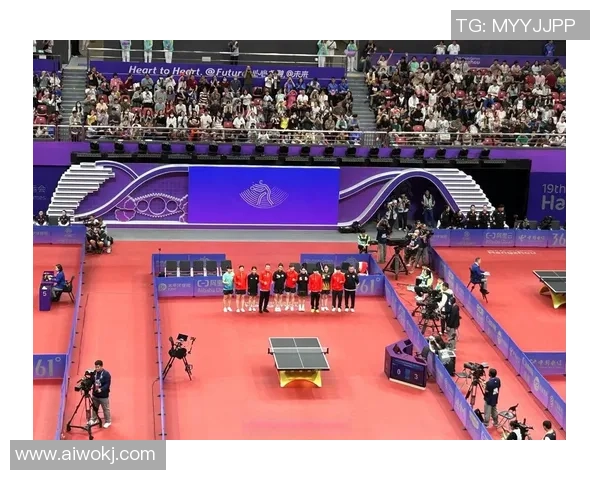 南京乒乓球队在亚运会中的状态表现分析与未来展望