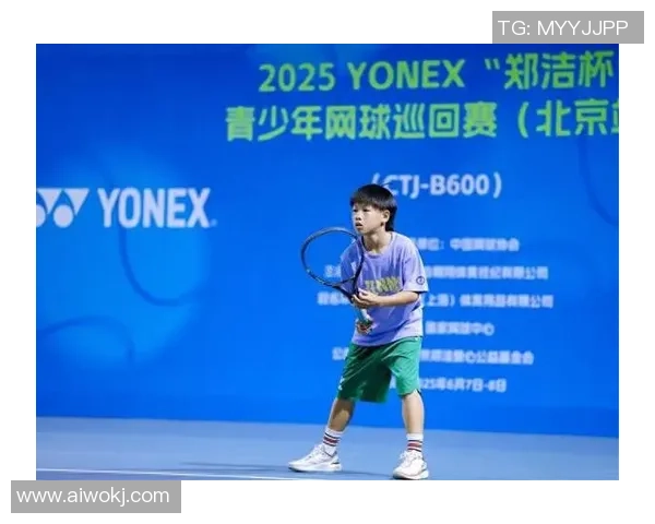 杯赛特别报道：北京网球队的转型之路