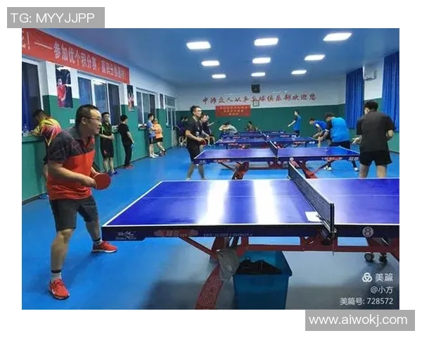 赛后分析：北京乒乓球队与广州乒乓球队的战术意识与表现对比